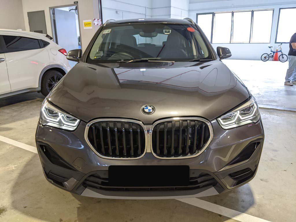 BMW X1 SDrive18I