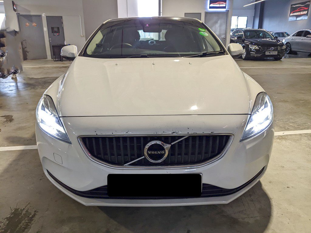 Volvo V40 T4 M
