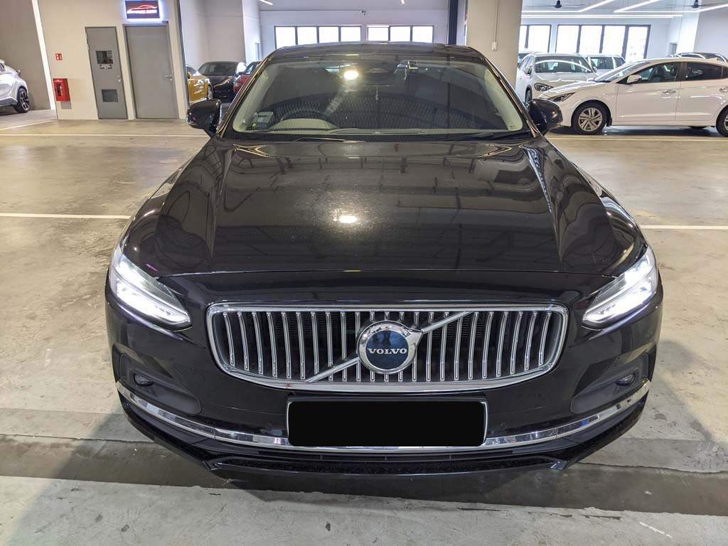 Volvo S90 B5 I (Hybrid)