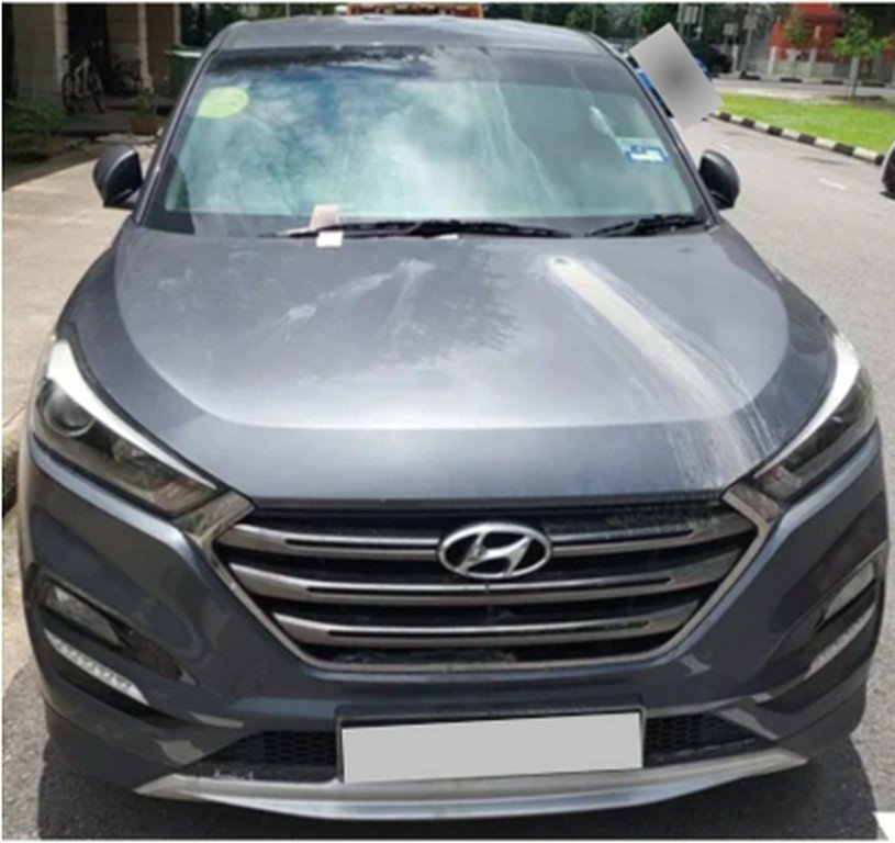 Hyundai (Scrap/Export Only)