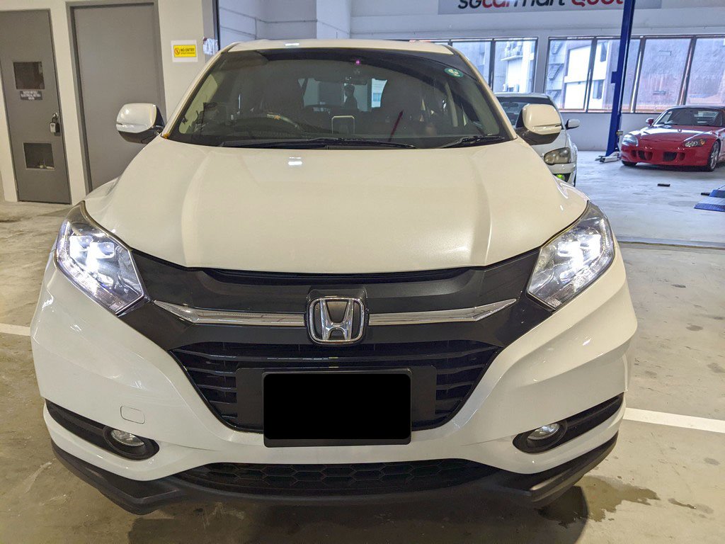 Honda Vezel 1.5x A