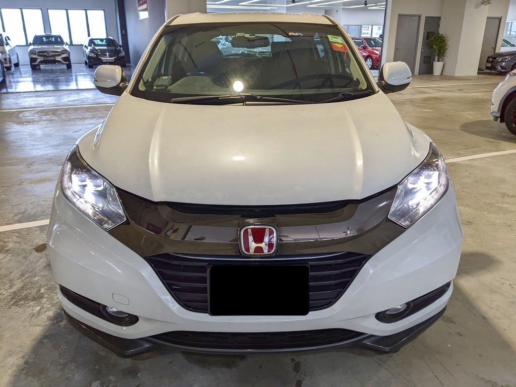 Honda Vezel 1.5x Auto (Hybrid)