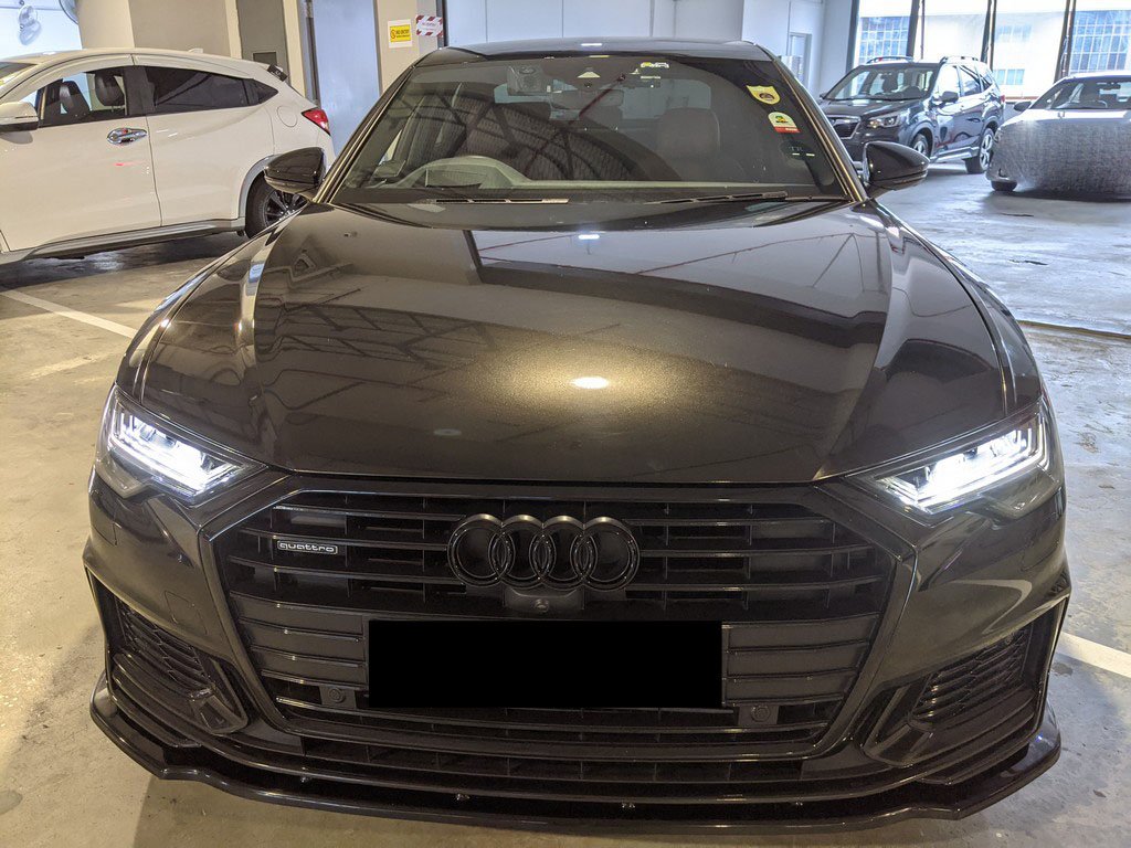 Audi A6 3.0 Tfsi Qu S Tronic (Hybrid)