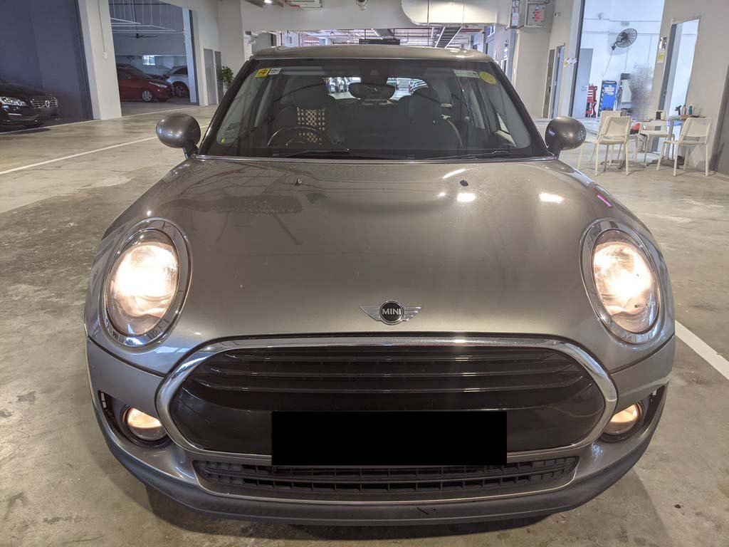 Mini Clubman Cooper 1.5 Auto