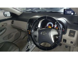 Toyota Corolla Altis 1.6 Auto (COE Till 10/2027)