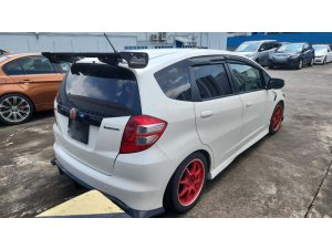 Honda Fit 1.3G A (COE Till 09/2028)