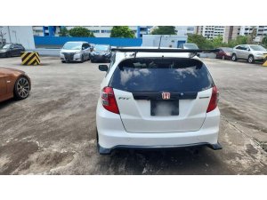 Honda Fit 1.3G A (COE Till 09/2028)
