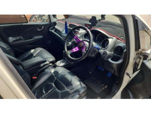 Honda Fit 1.3G A (COE Till 09/2028)
