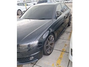 Audi A4 2.0 Tfsi Qu S Tronic (COE Till 07/2030)