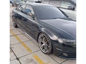 Audi A4 2.0 Tfsi Qu S Tronic (COE Till 07/2030)