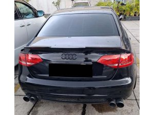 Audi A4 2.0 Tfsi Qu S Tronic (COE Till 07/2030)