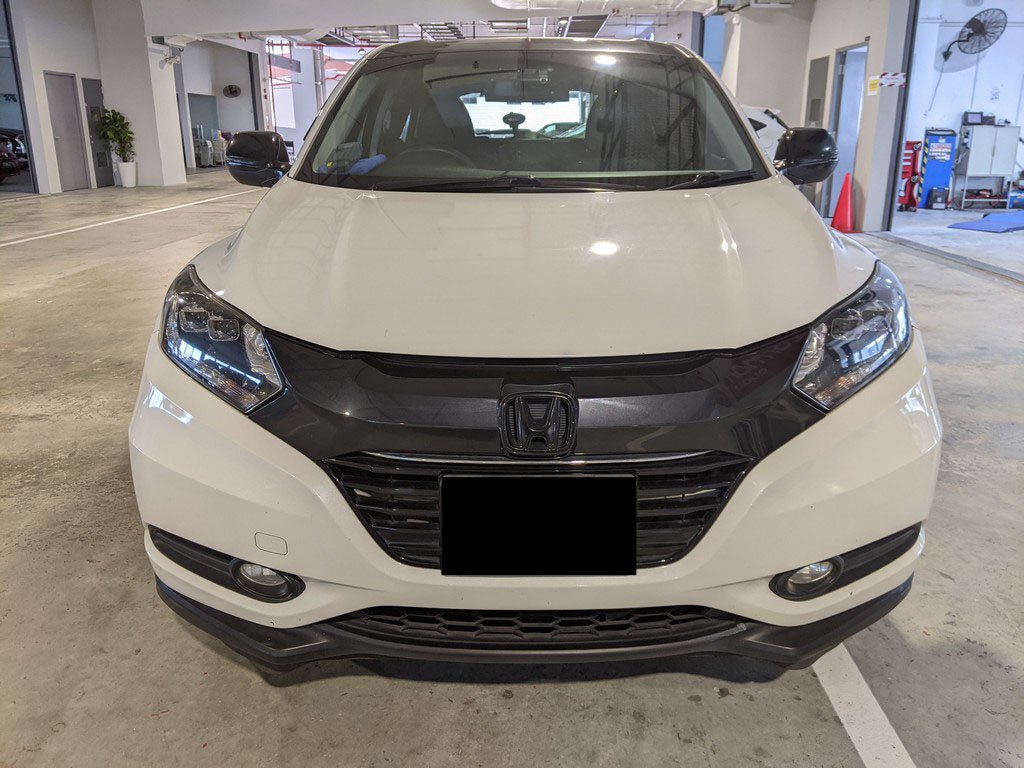 Honda Vezel 1.5x Cvt