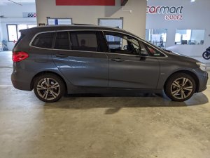 BMW 216d Gran Tourer Led Nav Sr 7 Seater