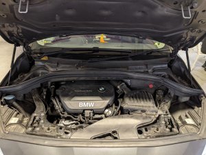BMW 216d Gran Tourer Led Nav Sr 7 Seater