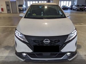 Nissan Note E Power 1.2L Premium (Hybrid)