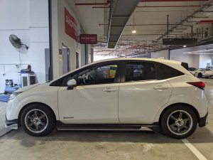 Nissan Note E Power 1.2L Premium (Hybrid)