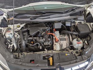 Nissan Note E Power 1.2L Premium (Hybrid)