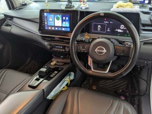 Nissan Note E Power 1.2L Premium (Hybrid)