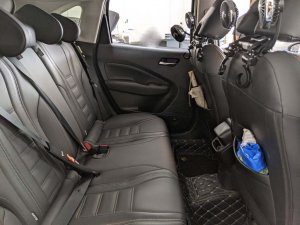 Nissan Note E Power 1.2L Premium (Hybrid)