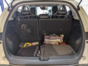 Nissan Note E Power 1.2L Premium (Hybrid)