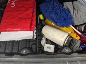BMW 318I 2.0 AT D/Ab 2wd 4dr Gas/d Sr Drl (COE Till 06/2031)