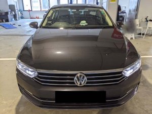 Volkswagen Passat B8 1.8 Tfsi AT 3g24jz