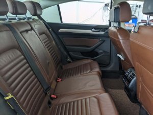 Volkswagen Passat B8 1.8 Tfsi AT 3g24jz
