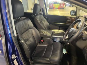 Honda Odyssey 2.4 Ex S Cvt