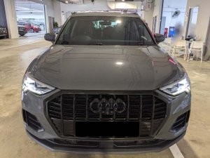 Audi Q3 1.4 Tfsi S Tronic (17