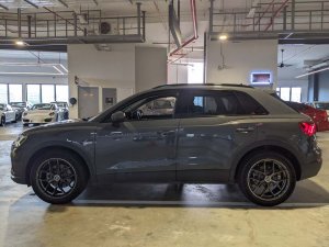 Audi Q3 1.4 Tfsi S Tronic (17