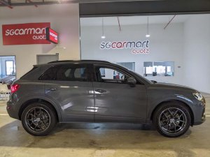 Audi Q3 1.4 Tfsi S Tronic (17