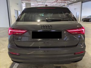 Audi Q3 1.4 Tfsi S Tronic (17