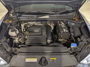 Audi Q3 1.4 Tfsi S Tronic (17
