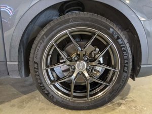 Audi Q3 1.4 Tfsi S Tronic (17