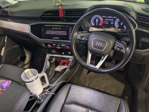 Audi Q3 1.4 Tfsi S Tronic (17