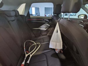 Audi Q3 1.4 Tfsi S Tronic (17