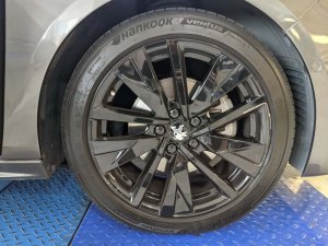Peugeot 508 1.6 Eat8 GT