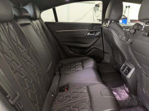 Peugeot 508 1.6 Eat8 GT