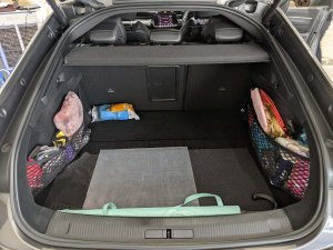 Peugeot 508 1.6 Eat8 GT