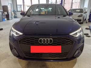 Audi A3 Sedan 1.0 Tfsi S Tronic (Revised OPC) (Hybrid)