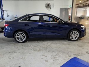 Audi A3 Sedan 1.0 Tfsi S Tronic (Revised OPC) (Hybrid)