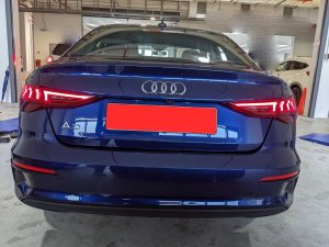 Audi A3 Sedan 1.0 Tfsi S Tronic (Revised OPC) (Hybrid)