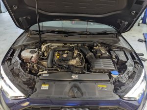 Audi A3 Sedan 1.0 Tfsi S Tronic (Revised OPC) (Hybrid)