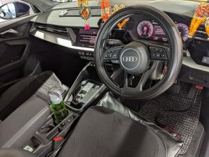 Audi A3 Sedan 1.0 Tfsi S Tronic (Revised OPC) (Hybrid)