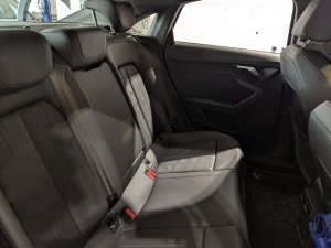 Audi A3 Sedan 1.0 Tfsi S Tronic (Revised OPC) (Hybrid)