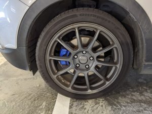 Ssangyong Tivoli Xlv 1.6g 6at 2wd Esp E4