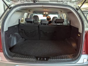 Ssangyong Tivoli Xlv 1.6g 6at 2wd Esp E4