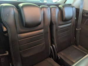Renault Grand Scenic Iii 1.5 Dci A/t 2wd 5dr S/r