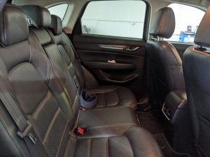 Mazda Cx 5 2.5 At Luxury Eu6