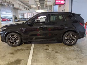 BMW X1 Sdrive16 Mspt Aled